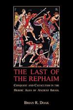The Last of the Rephaim