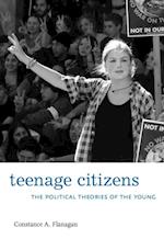 Teenage Citizens