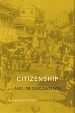 Citizenship and Its Discontents