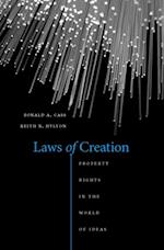 Laws of Creation