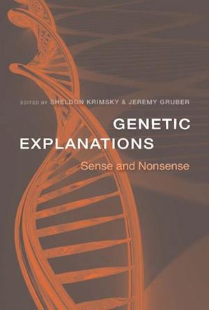 Genetic Explanations