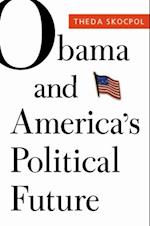Obama and America's Political Future