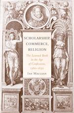 Scholarship, Commerce, Religion