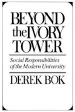 Beyond the Ivory Tower