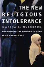 New Religious Intolerance