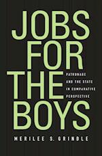 Jobs for the Boys