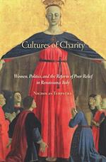 Cultures of Charity
