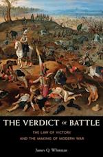 Verdict of Battle