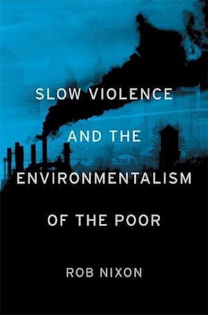 Slow Violence and the Environmentalism of the Poor