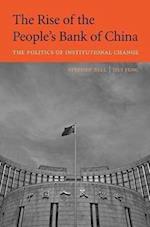 The Rise of the People’s Bank of China