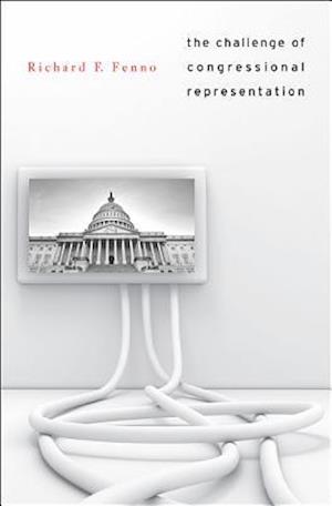 The Challenge of Congressional Representation