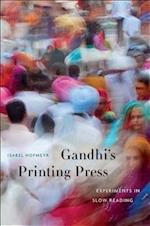 Gandhi’s Printing Press
