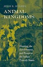 Animal Kingdoms