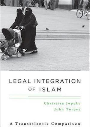 Legal Integration of Islam