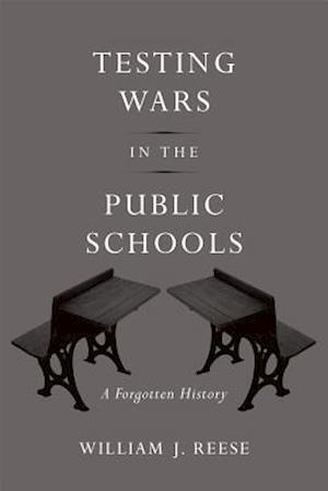 Testing Wars in the Public Schools