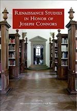 Renaissance Studies in Honor of Joseph Connors, Volumes 1 and 2