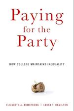 Paying for the Party