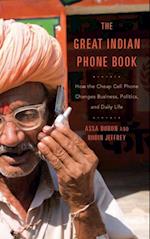 Great Indian Phone Book