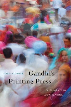 Gandhi s Printing Press