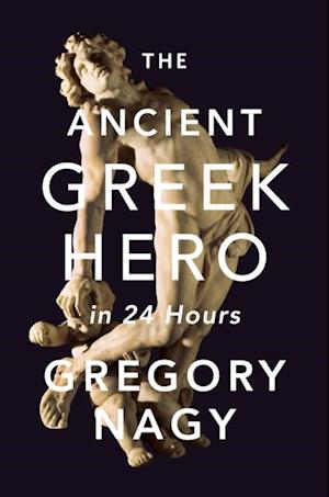 Ancient Greek Hero in 24 Hours