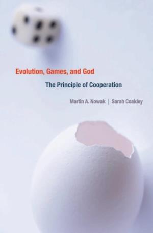 Evolution, Games, and God