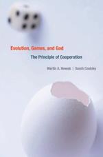 Evolution, Games, and God