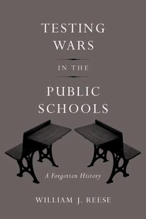 Testing Wars in the Public Schools