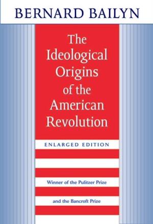 Ideological Origins of the American Revolution