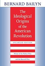 Ideological Origins of the American Revolution