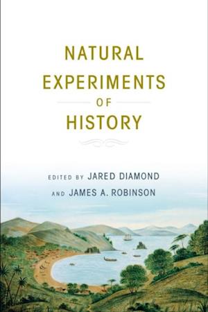 NATURAL EXPERIMENTS OF HISTORY