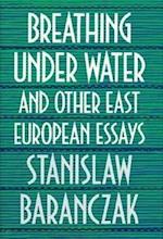 Breathing under Water and Other East European Essays