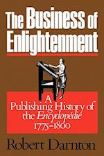 The Business of Enlightenment