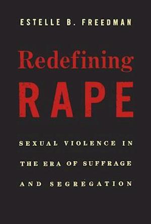 Redefining Rape