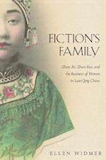 Fiction’s Family