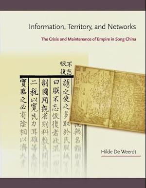 Information, Territory, and Networks