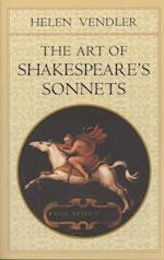 Art of Shakespeare's Sonnets