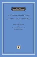 A Translator’s Defense