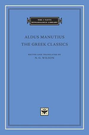 The Greek Classics