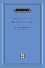 The Greek Classics
