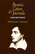 Byron's Letters and Journals, Volume I
