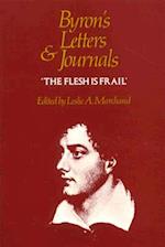 Byron's Letters and Journals, Volume VI