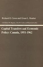 Capital Transfers and Economic Policy