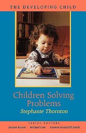 Children Solving Problems