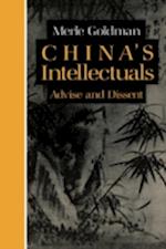 China’s Intellectuals