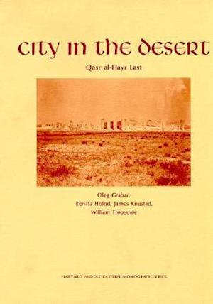 City in the Desert