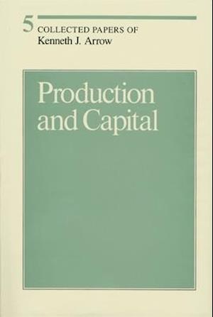 Production and Capital