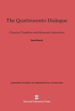 The Quattrocento Dialogue