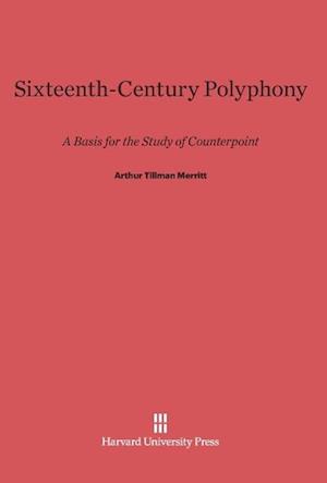 Sixteenth-Century Polyphony