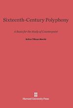 Sixteenth-Century Polyphony