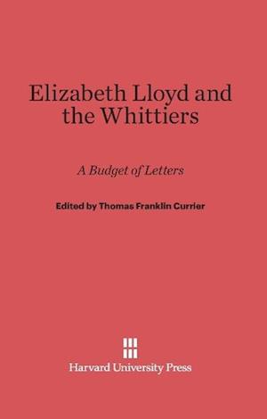 Elizabeth Lloyd and the Whittiers